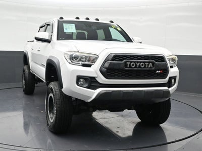 2020 Toyota Tacoma 4WD SR5
