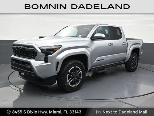 2026 Toyota Tacoma 2WD SR5