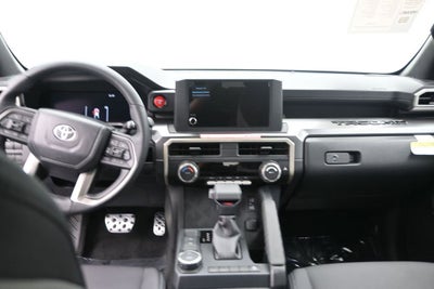 2026 Toyota Tacoma 2WD SR5