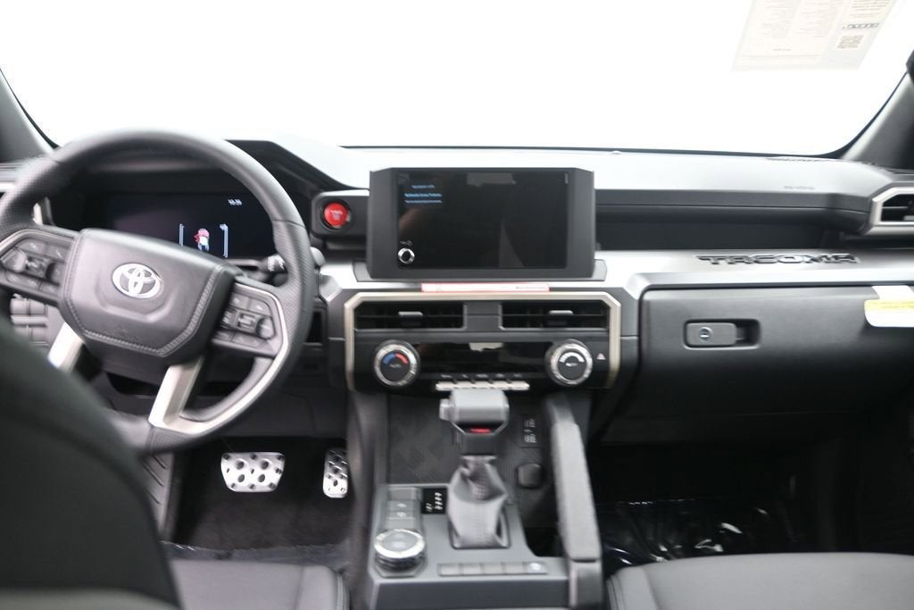 2026 Toyota Tacoma 2WD SR5