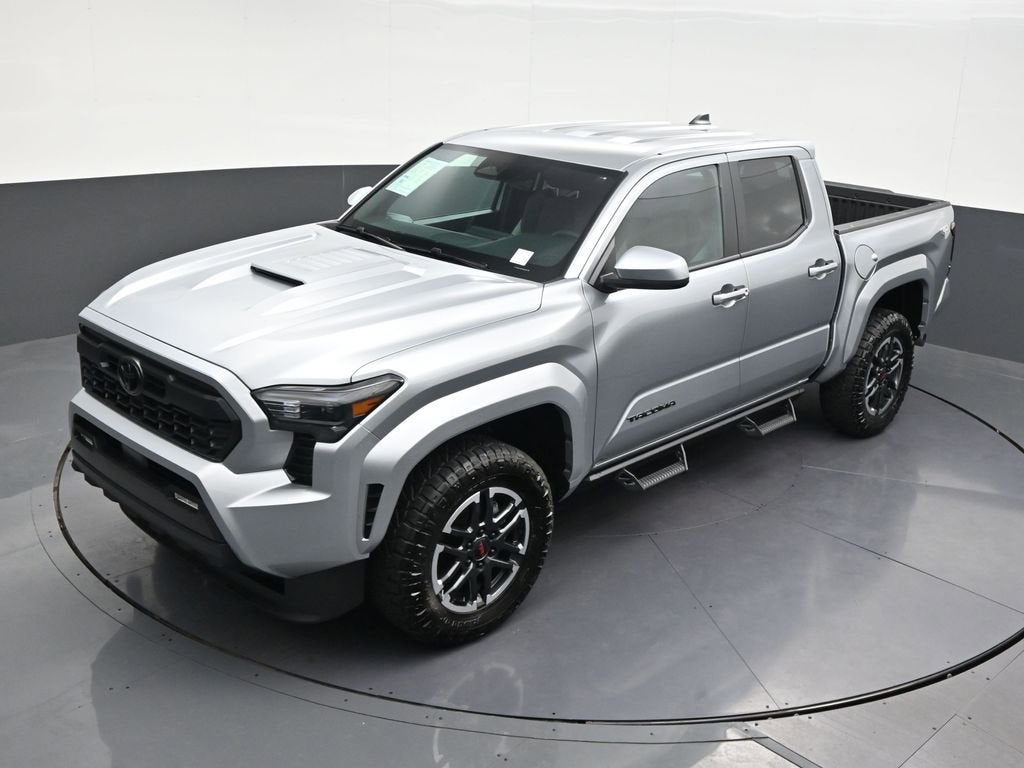 2026 Toyota Tacoma 2WD SR5