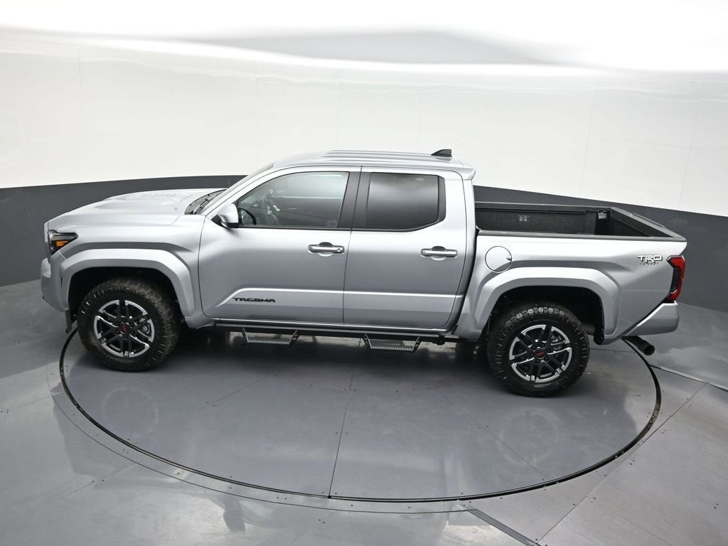 2026 Toyota Tacoma 2WD SR5