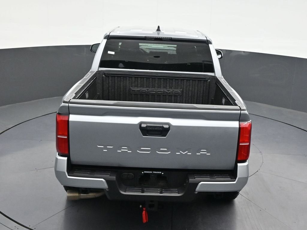 2026 Toyota Tacoma 2WD SR5