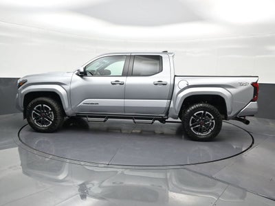 2026 Toyota Tacoma 2WD SR5