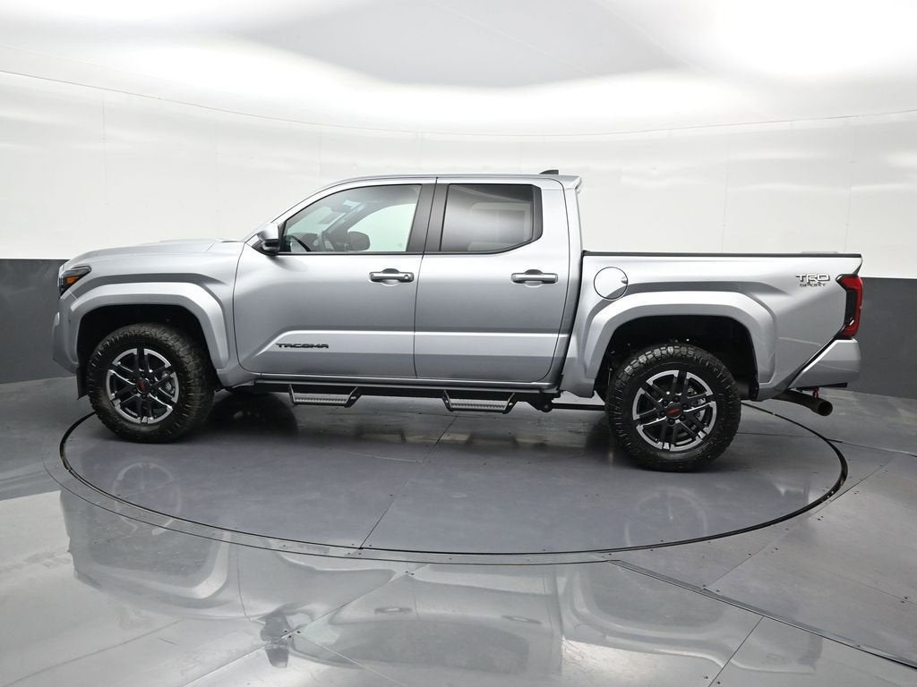 2026 Toyota Tacoma 2WD SR5