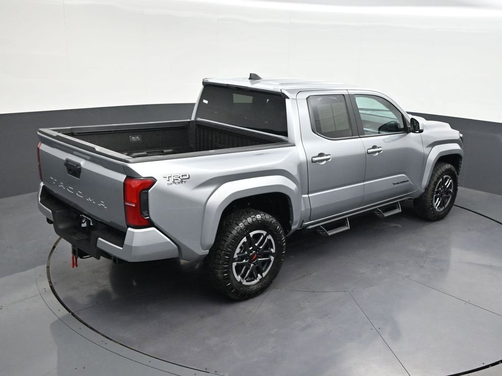 2026 Toyota Tacoma 2WD SR5