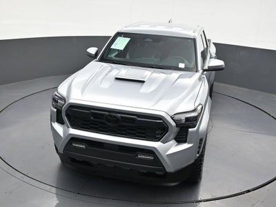 2026 Toyota Tacoma 2WD SR5