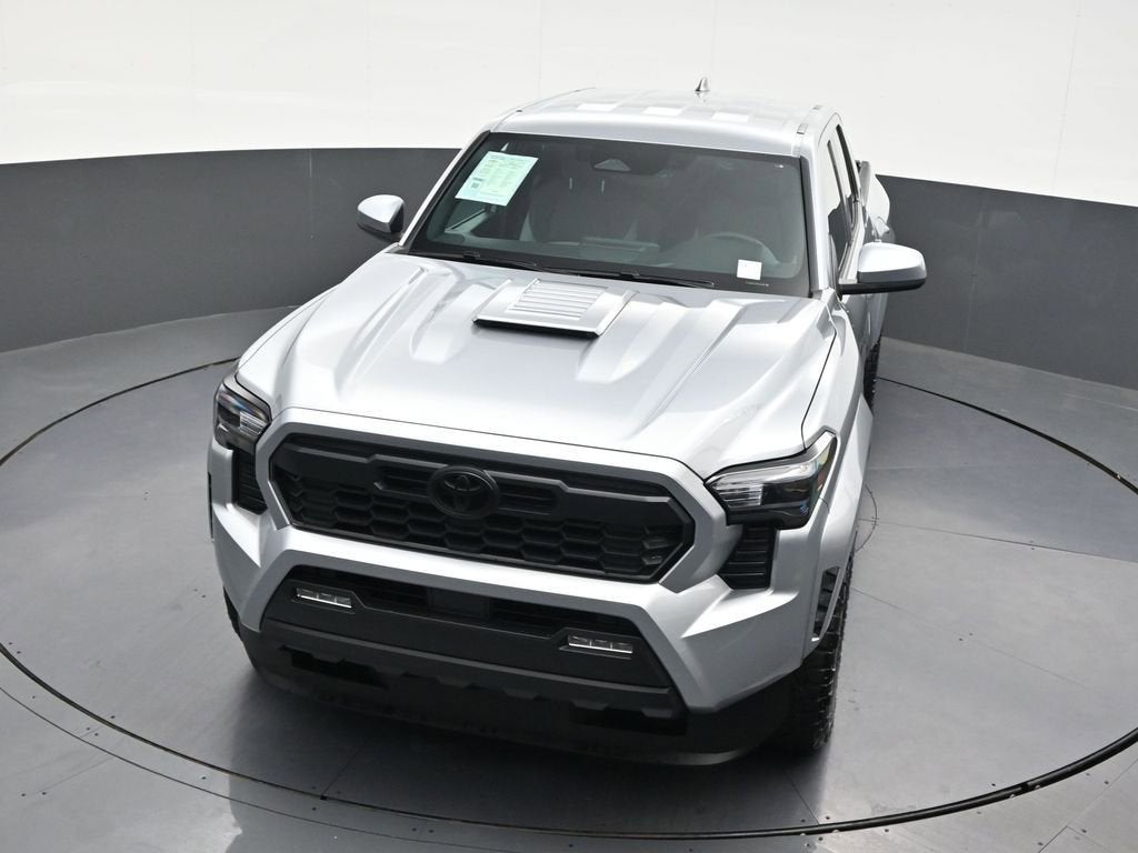 2026 Toyota Tacoma 2WD SR5