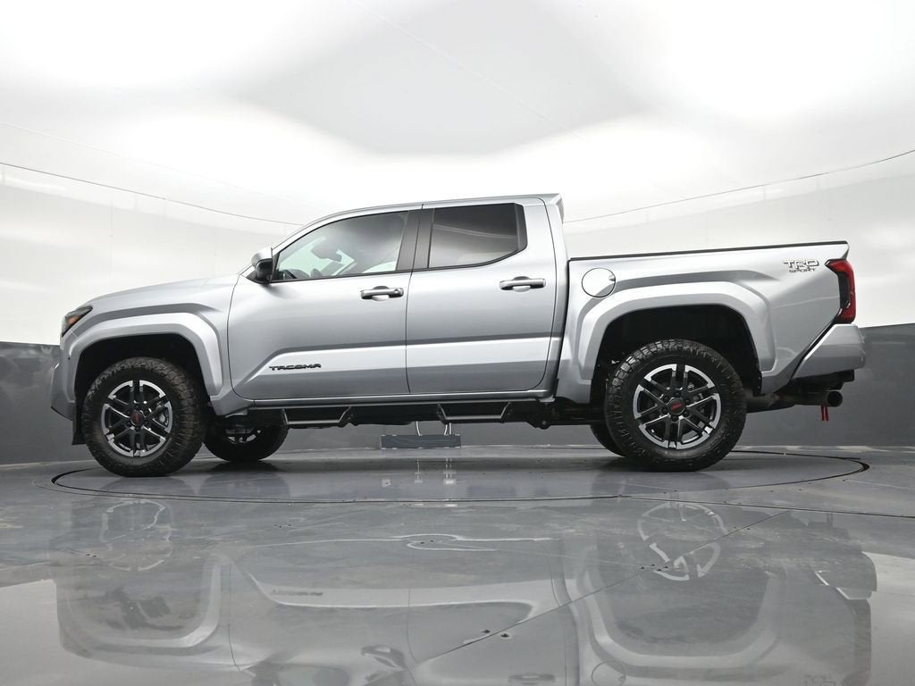 2026 Toyota Tacoma 2WD SR5