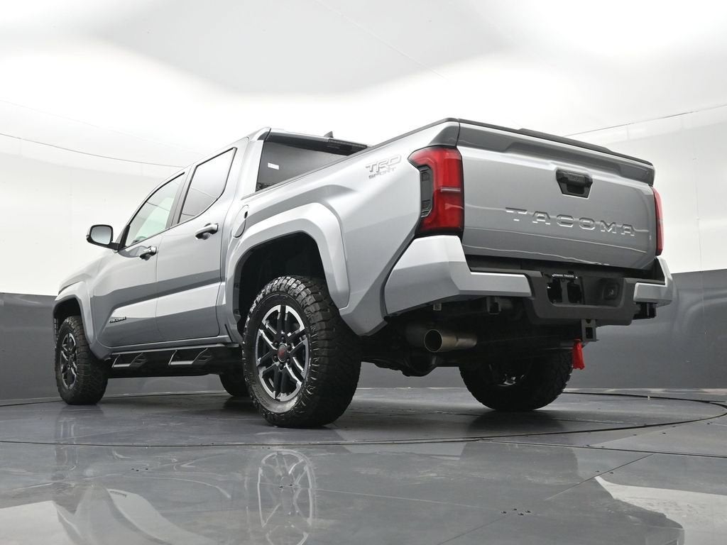 2026 Toyota Tacoma 2WD SR5