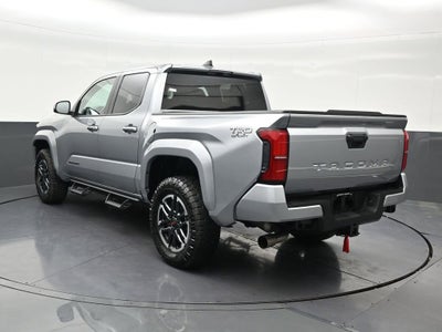 2026 Toyota Tacoma 2WD SR5