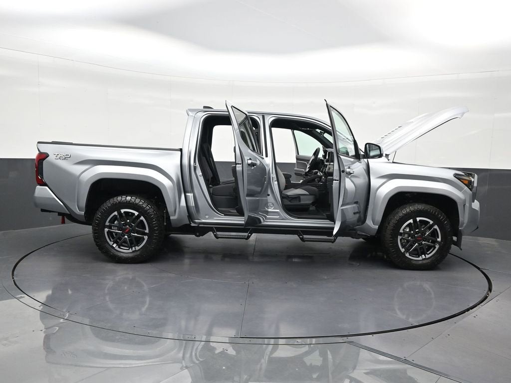 2026 Toyota Tacoma 2WD SR5