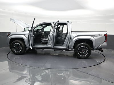 2026 Toyota Tacoma 2WD SR5