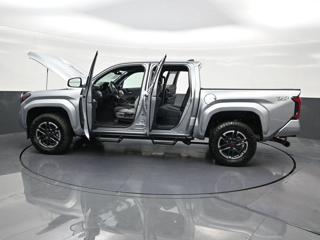 2026 Toyota Tacoma 2WD SR5