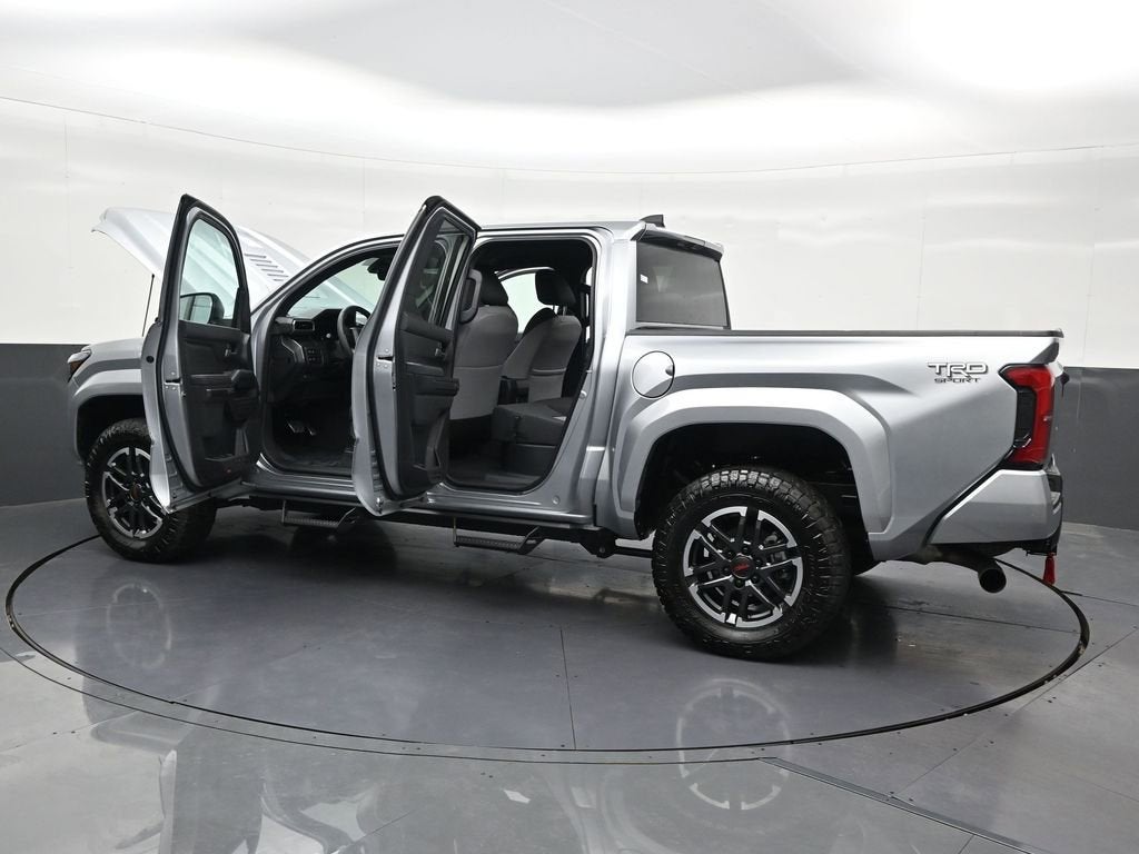 2026 Toyota Tacoma 2WD SR5