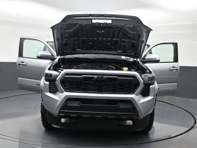 2026 Toyota Tacoma 2WD SR5