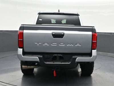 2026 Toyota Tacoma 2WD SR5