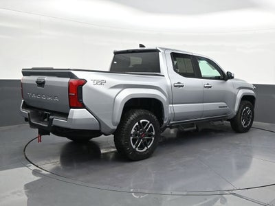 2026 Toyota Tacoma 2WD SR5