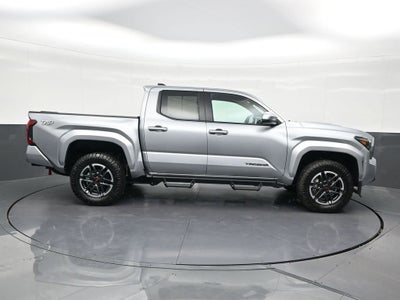 2026 Toyota Tacoma 2WD SR5