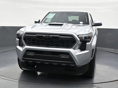 2026 Toyota Tacoma 2WD SR5
