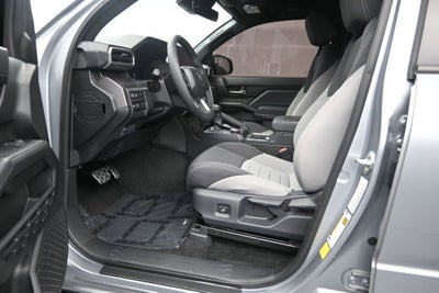 2025 Toyota Tacoma 2WD SR5