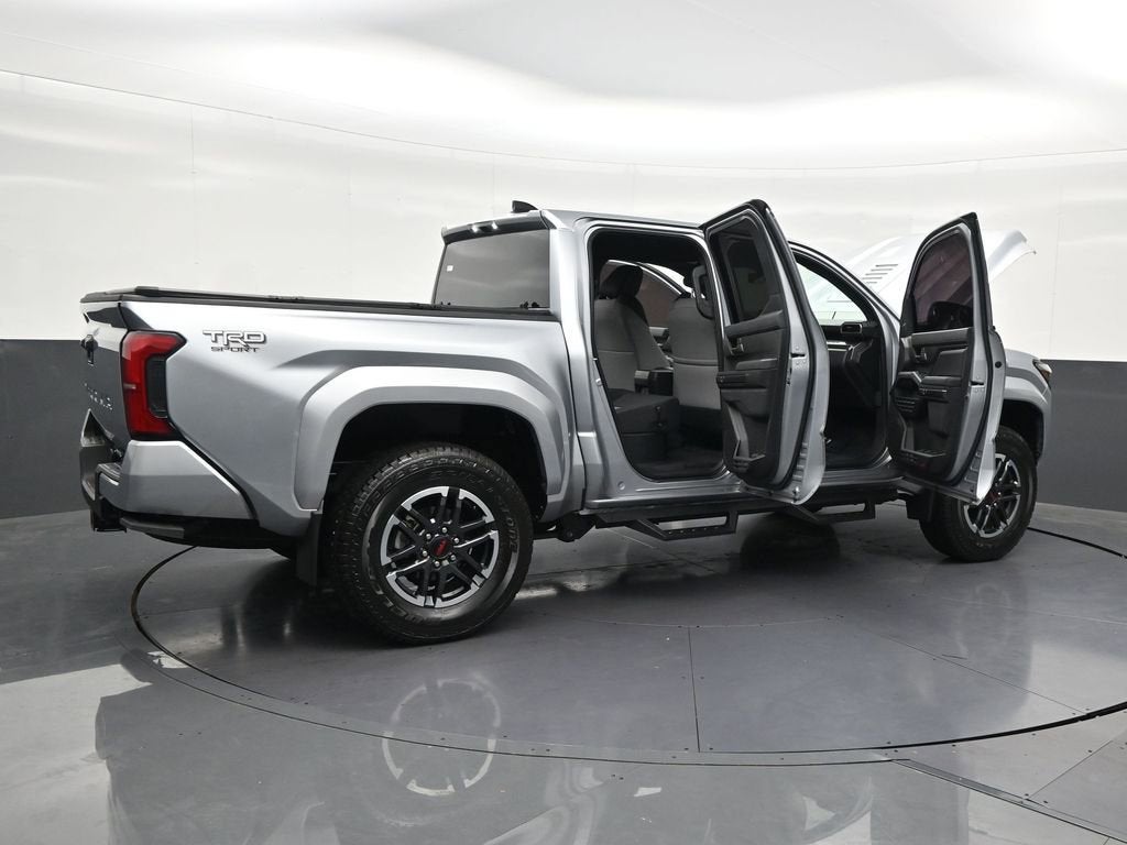 2025 Toyota Tacoma 2WD SR5