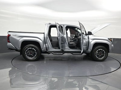 2025 Toyota Tacoma 2WD SR5