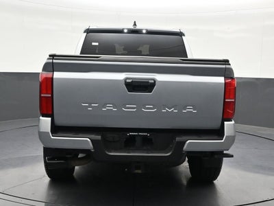 2025 Toyota Tacoma 2WD SR5