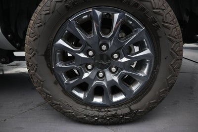 2025 Toyota Tacoma 4WD SR