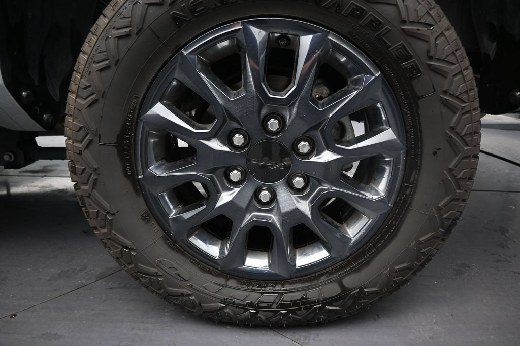 2025 Toyota Tacoma 4WD SR