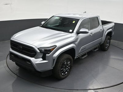 2025 Toyota Tacoma 4WD SR
