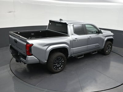 2025 Toyota Tacoma 4WD SR
