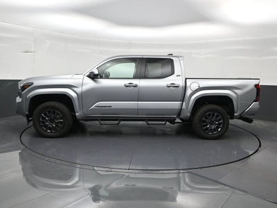 2025 Toyota Tacoma 4WD SR