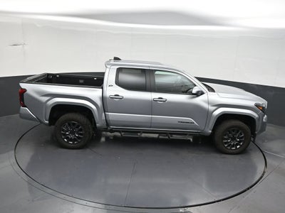 2025 Toyota Tacoma 4WD SR