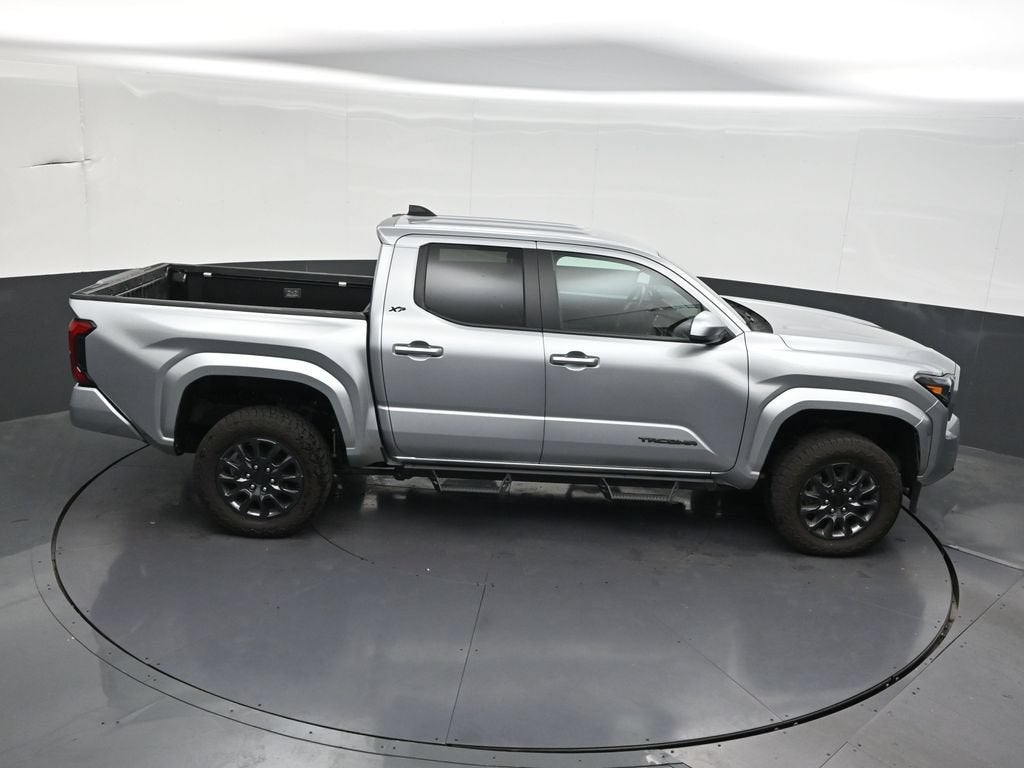 2025 Toyota Tacoma 4WD SR