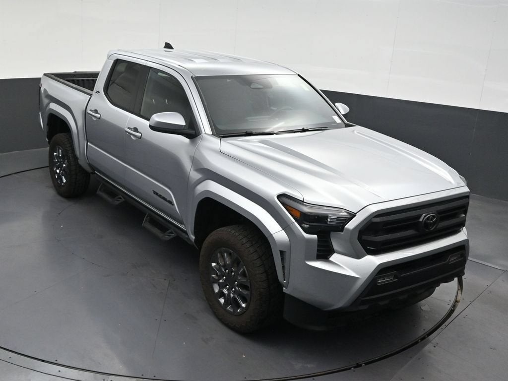 2025 Toyota Tacoma 4WD SR