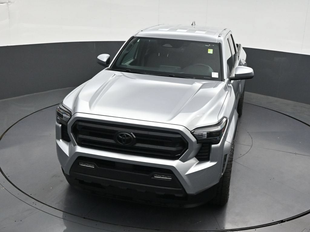 2025 Toyota Tacoma 4WD SR