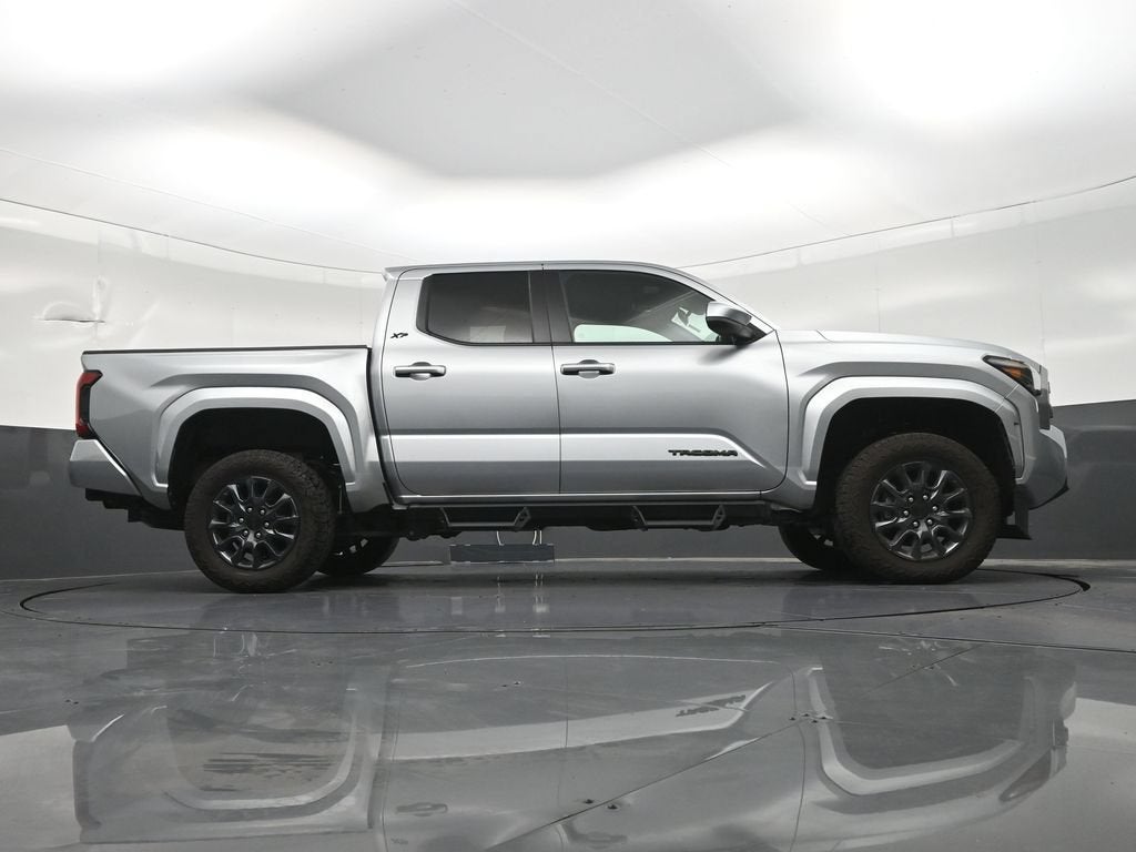 2025 Toyota Tacoma 4WD SR