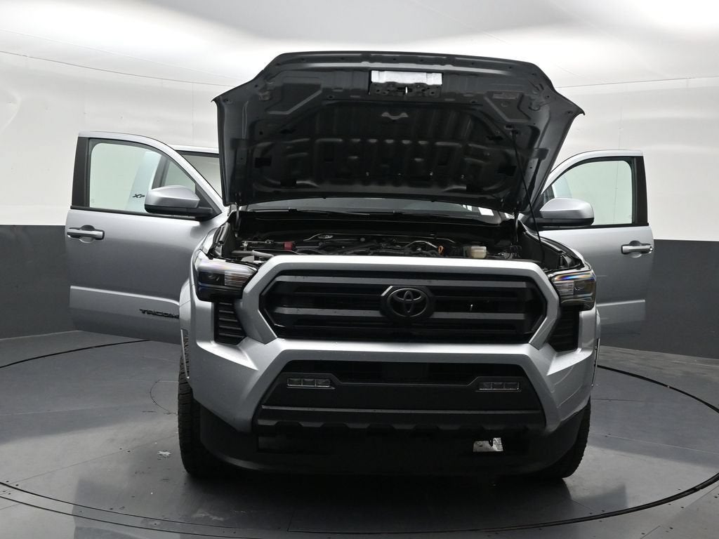 2025 Toyota Tacoma 4WD SR