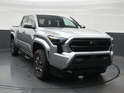 2025 Toyota Tacoma 4WD SR