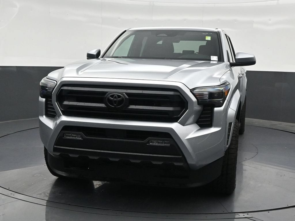 2025 Toyota Tacoma 4WD SR
