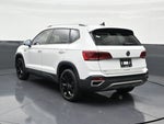 2022 Volkswagen Taos SEL