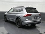 2021 Volkswagen Tiguan 2.0T SE R-Line Black