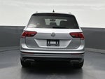 2021 Volkswagen Tiguan 2.0T SE R-Line Black