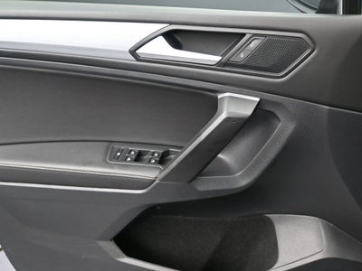 2023 Volkswagen Tiguan S