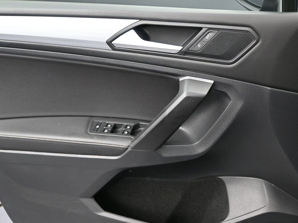 2023 Volkswagen Tiguan S