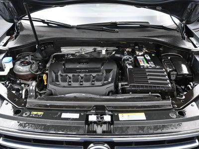 2023 Volkswagen Tiguan S