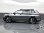 2023 Volkswagen Tiguan S