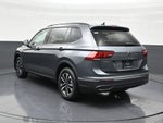 2023 Volkswagen Tiguan S
