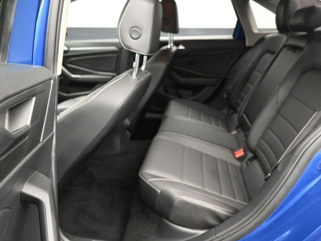 2022 Volkswagen Jetta SE